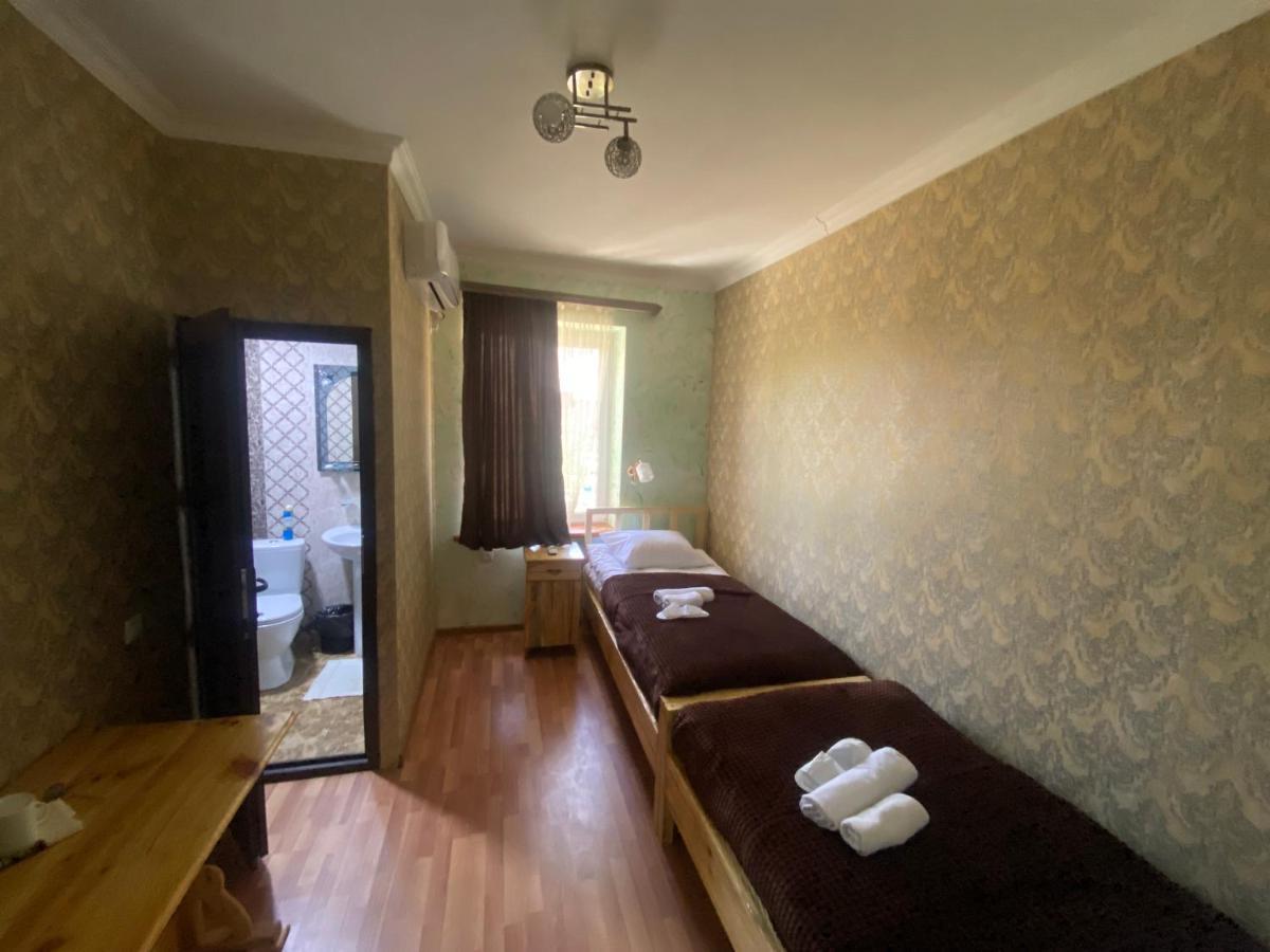 Liviti Hotel Areni Kültér fotó