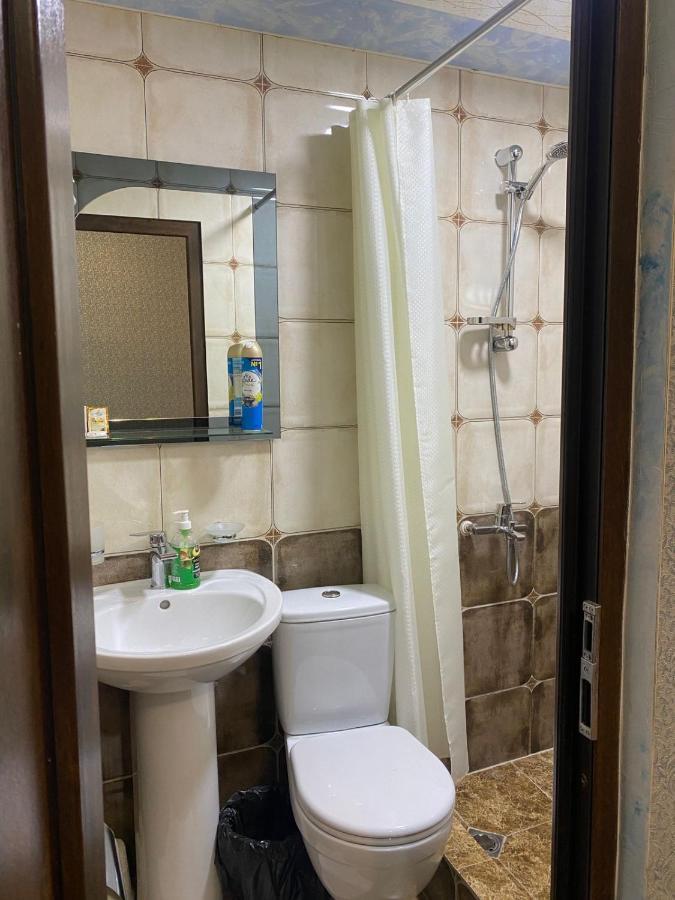 Liviti Hotel Areni Kültér fotó