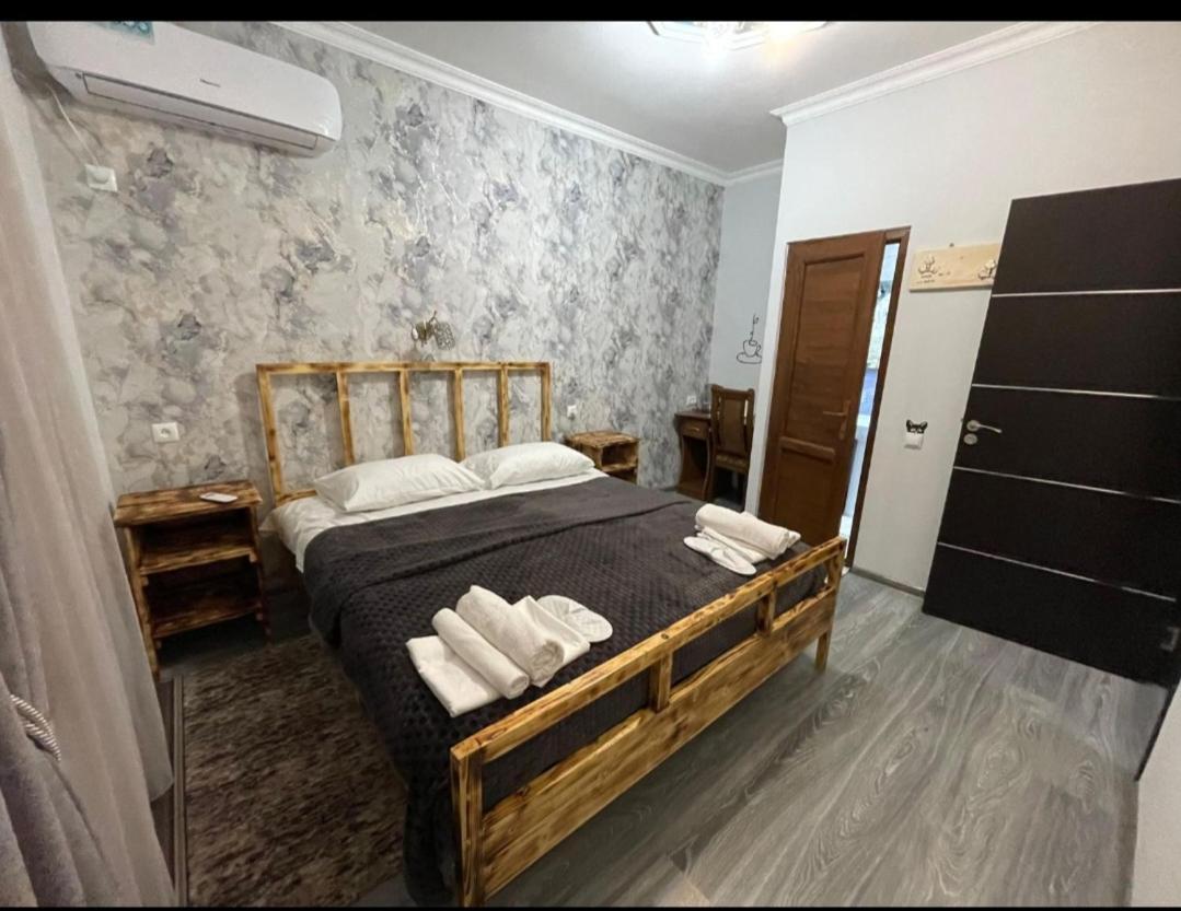 Liviti Hotel Areni Kültér fotó