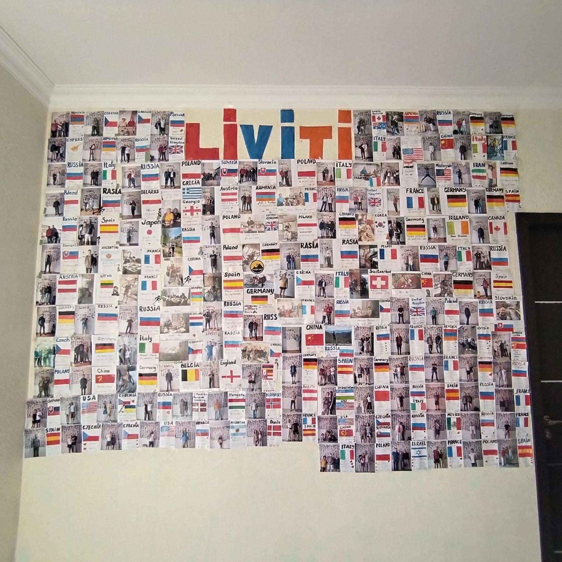 Liviti Hotel Areni Kültér fotó