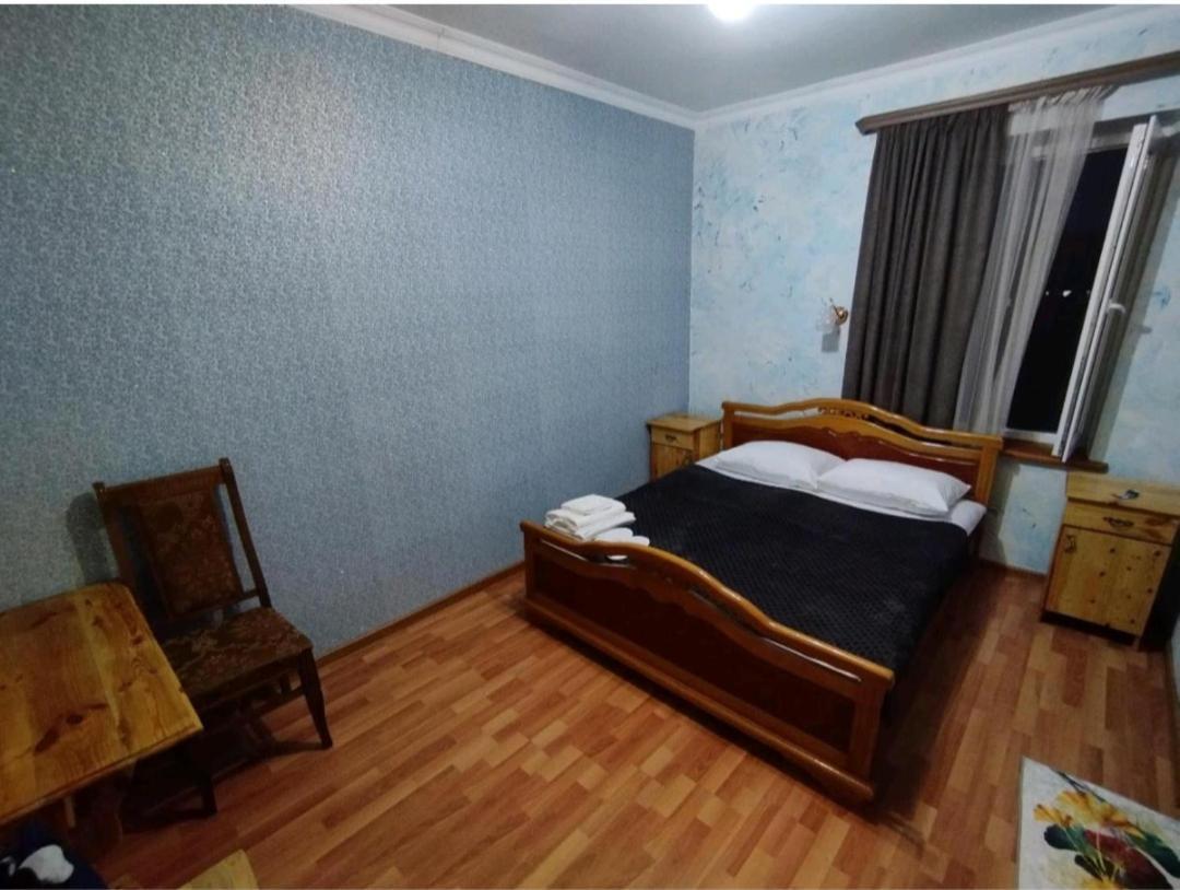 Liviti Hotel Areni Kültér fotó