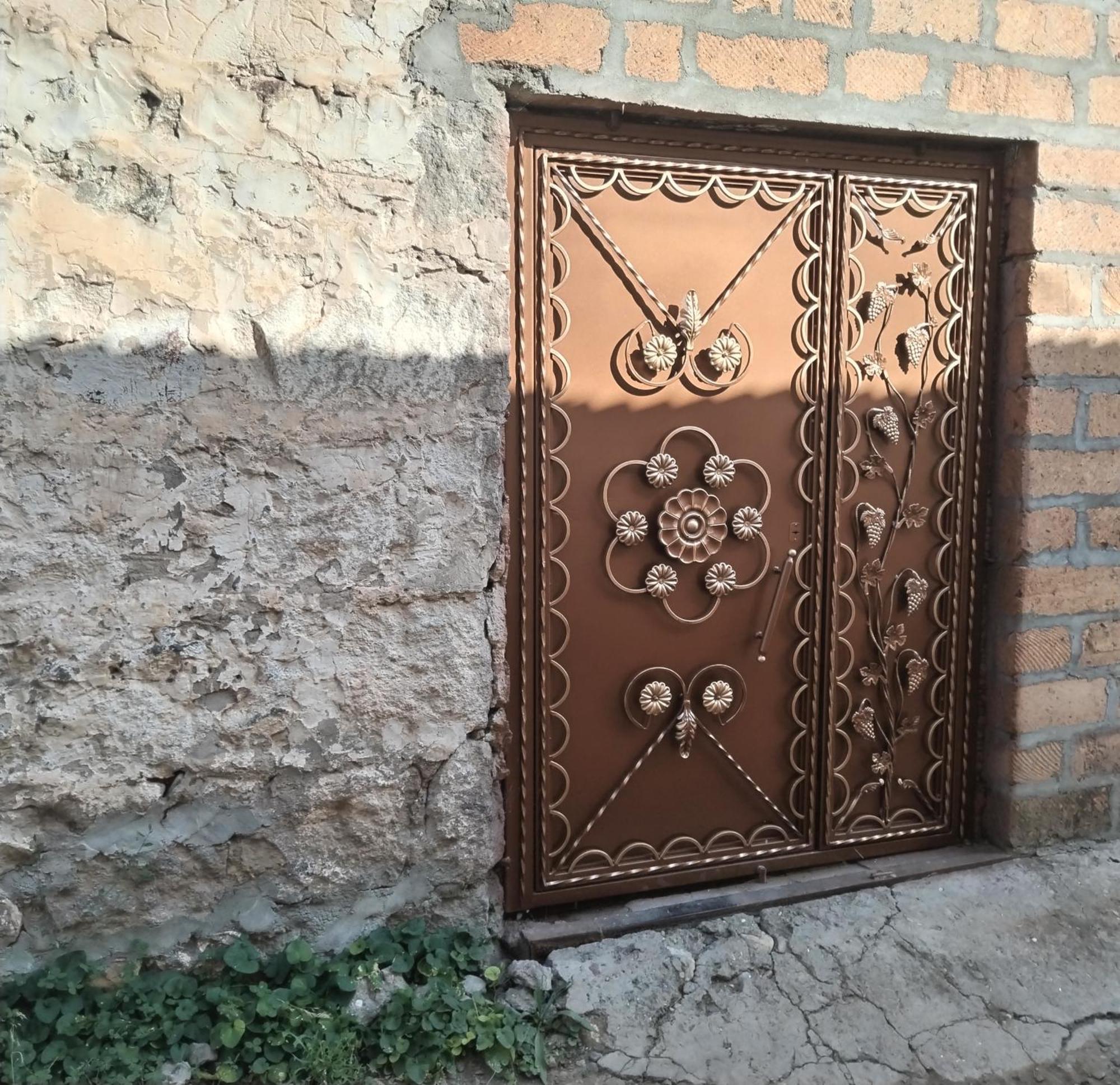 Liviti Hotel Areni Kültér fotó